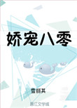 《娇宠八零》封面