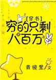 《穷的只剩八百万[穿书]》封面