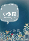 《小饭馆》封面