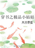 《穿书之极品小姑姑》封面