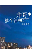 《帅哥，推个油呗？》封面