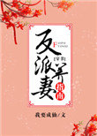 《反派养妻日常（穿书）》封面