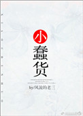 《小蠢货》封面