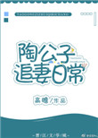 《陶公子追妻日常》封面