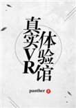 《真实VR体验馆》封面