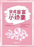 《穿成首富小娇妻》封面