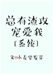 《总有渣攻宠爱我[系统]》封面