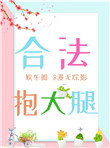 《合法抱大腿[娱乐圈]》封面