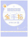 《反派昵称金手指》封面