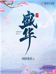 《盛华》封面