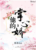 《他的掌心娇》封面