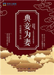 《典妾为妻》封面