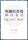 《有趣的灵魂两百多斤》封面