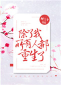 《除了我，所有人都重生了》封面