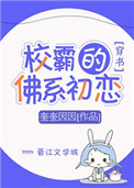 《校霸的佛系初恋[穿书]》封面