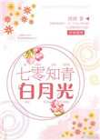 《七零知青白月光》封面