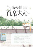 《亲爱的首席大人》封面