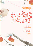 《我又离婚失败了[娱乐圈]》封面