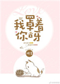 《我罩着你呀》封面
