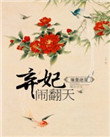 《暖皇绝宠：弃妃闹翻天》封面