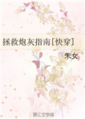《拯救炮灰指南[快穿]》封面