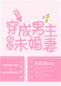 《穿成男主极品未婚妻》封面