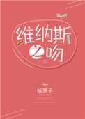 《维纳斯之吻》封面