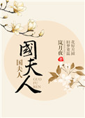 《国夫人》封面