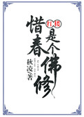 《惜春是个佛修[红楼]》封面