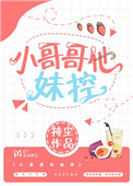 《小哥哥他妹控》封面