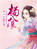 《杨八娘》封面