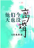 《他们今天也没离婚》封面