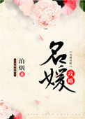 《名媛攻略》封面