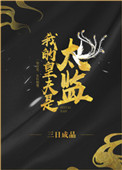 《我的皇夫是太监》封面