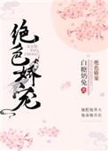 《绝色娇宠》封面