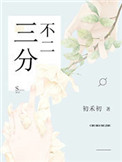 《三分不二》封面