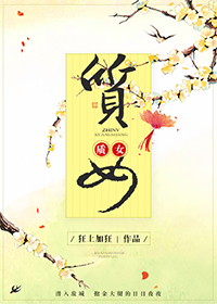 《质女》封面