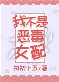 《我不是恶毒女配》封面