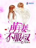 《萌妻不服叔》封面