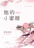 《他的小蜜糖》封面