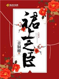 《裙上之臣》封面