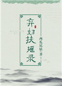 《弃妇扶摇录》封面