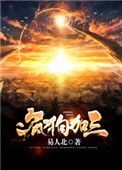 《疯狗加三》封面
