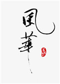 《风华》封面