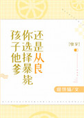 《孩子他爹，你选择暴毙还是从良[快穿]》封面
