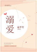 《溺爱》封面