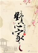 《野心家》封面