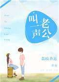 《叫一声老公》封面