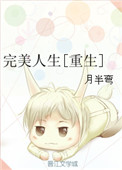 《完美人生[重生]》封面