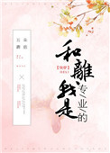 《和离我是专业的(快穿)》封面